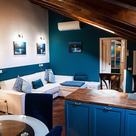 La Residenza Isabella Hotel Milano Eksteriør billede