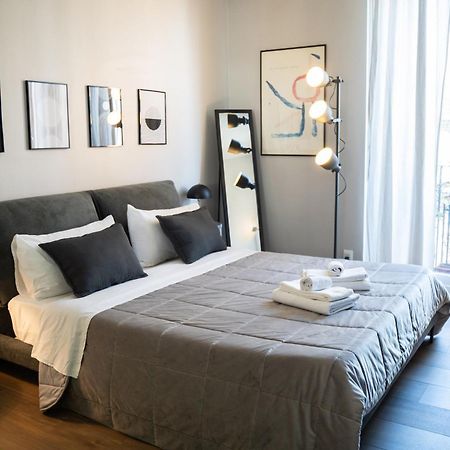 La Residenza Isabella Hotel Milano Eksteriør billede