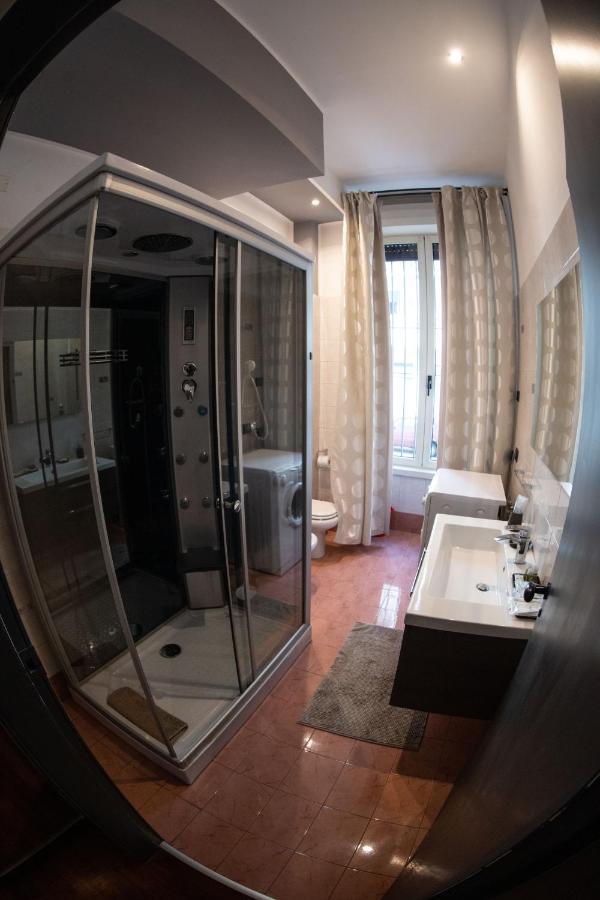 La Residenza Isabella Hotel Milano Eksteriør billede
