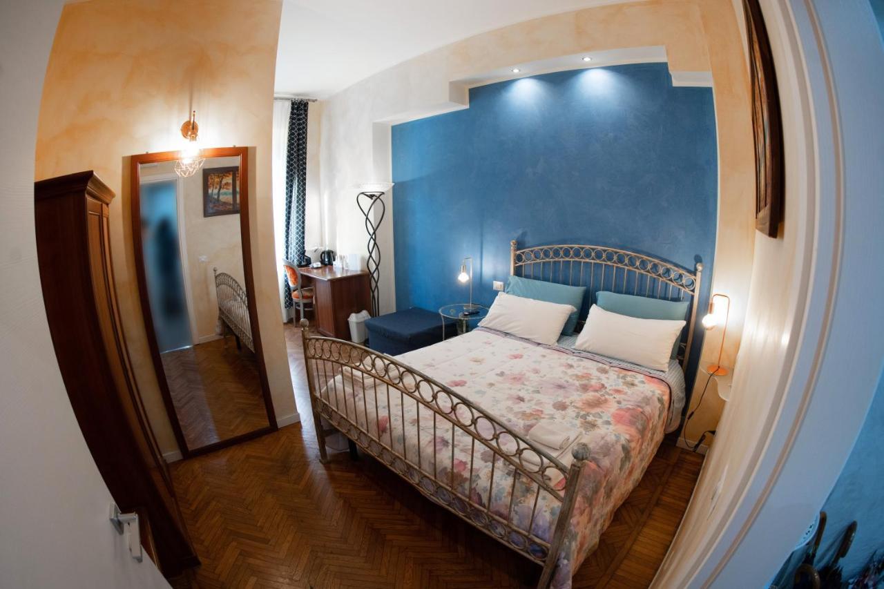 La Residenza Isabella Hotel Milano Eksteriør billede