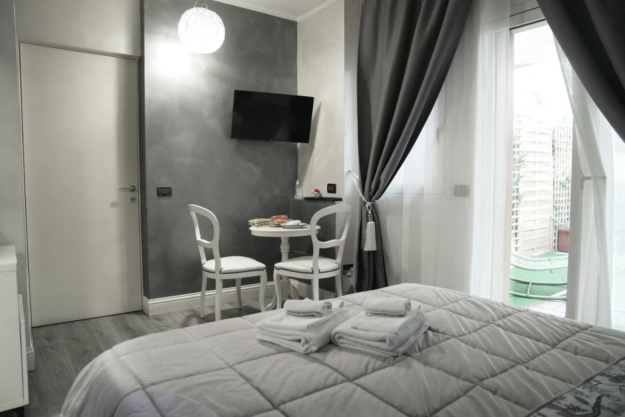 La Residenza Isabella Hotel Milano Eksteriør billede