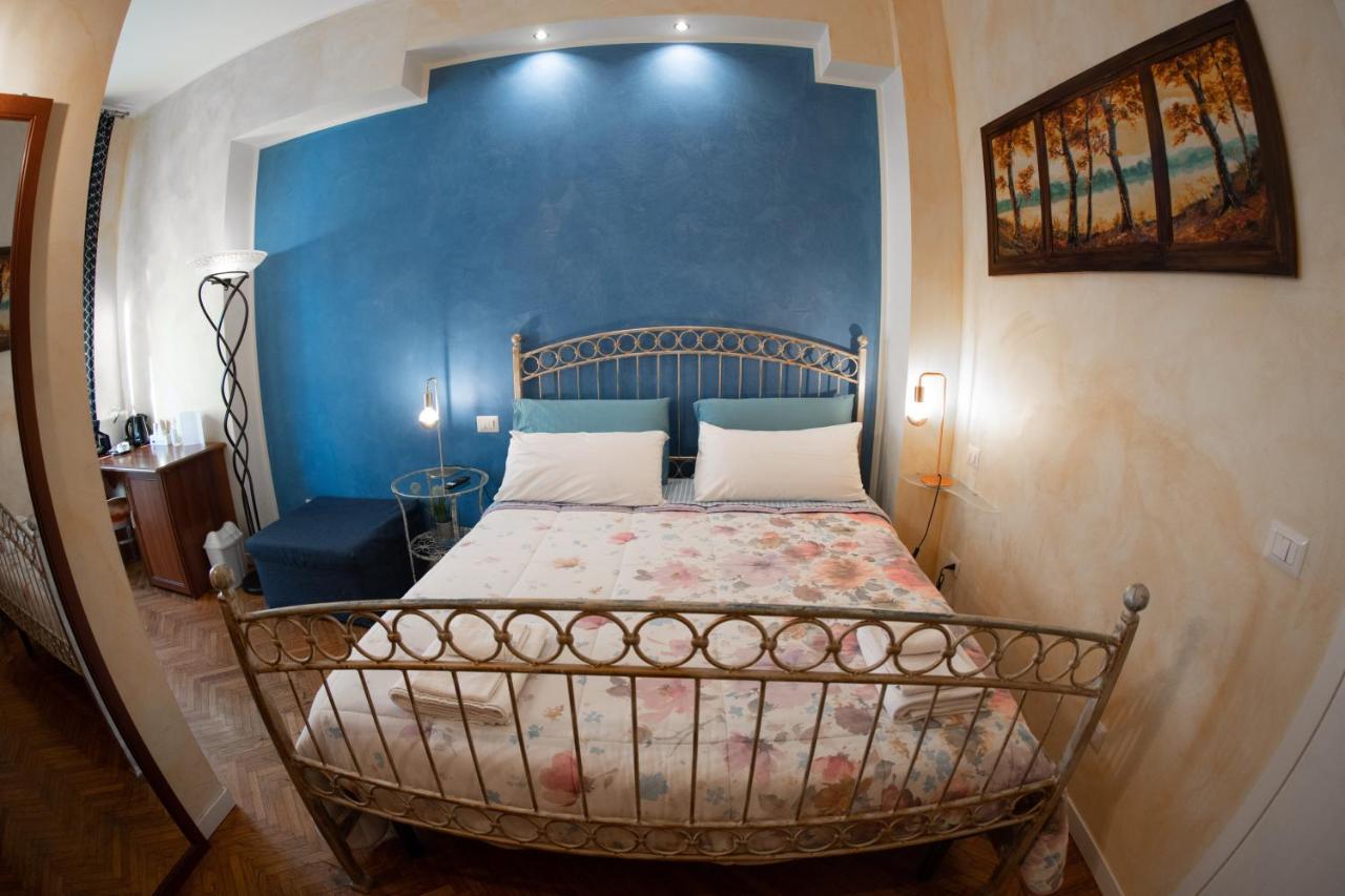 La Residenza Isabella Hotel Milano Eksteriør billede