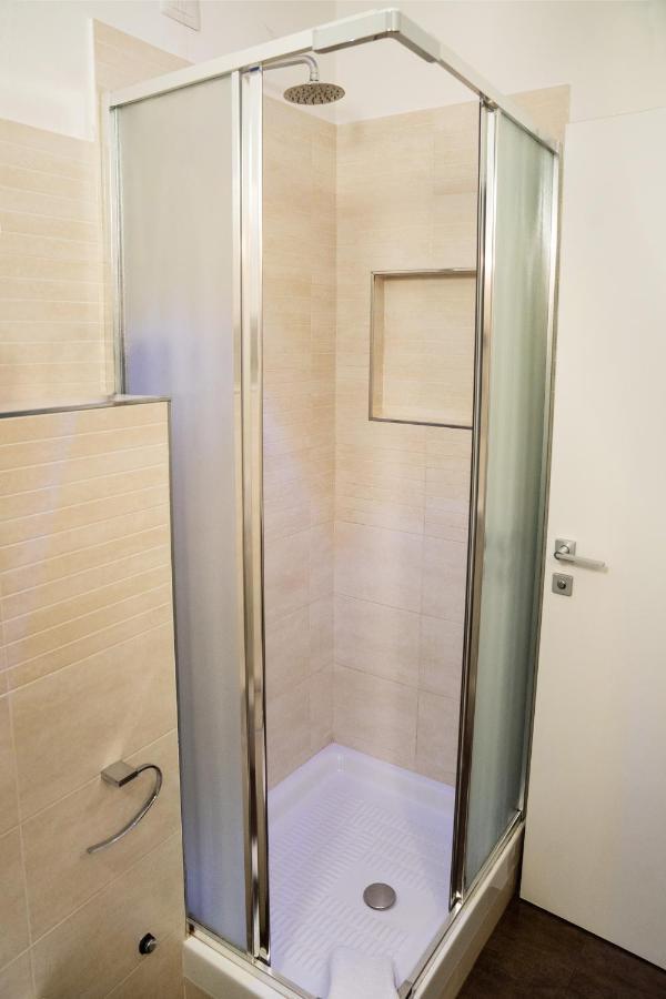 La Residenza Isabella Hotel Milano Eksteriør billede