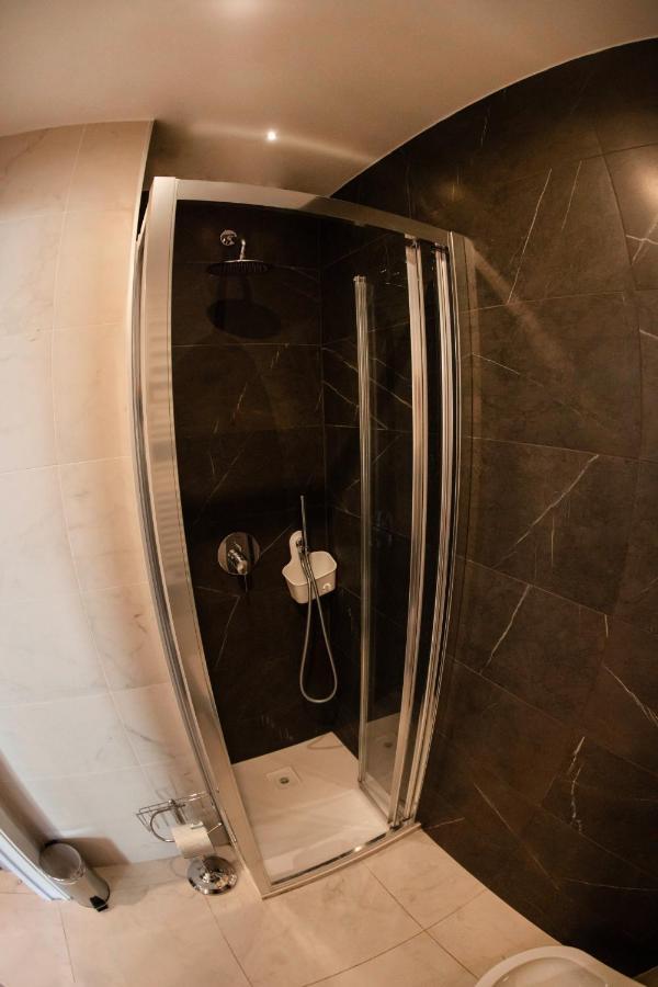 La Residenza Isabella Hotel Milano Eksteriør billede
