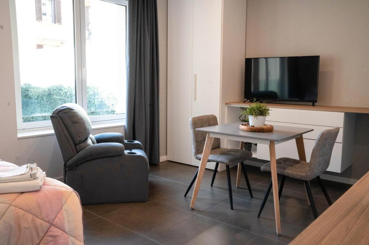 La Residenza Isabella Hotel Milano Eksteriør billede