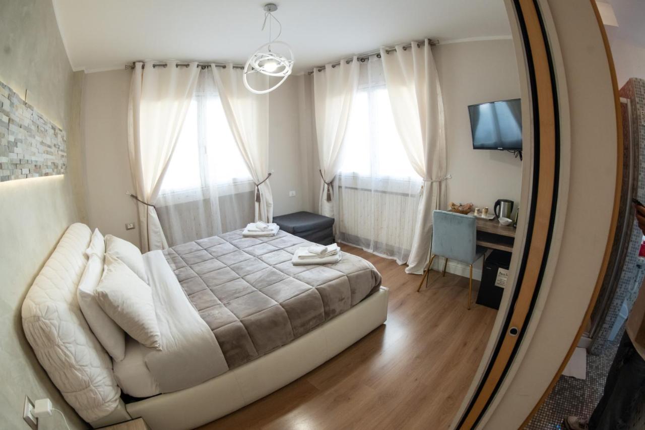 La Residenza Isabella Hotel Milano Eksteriør billede