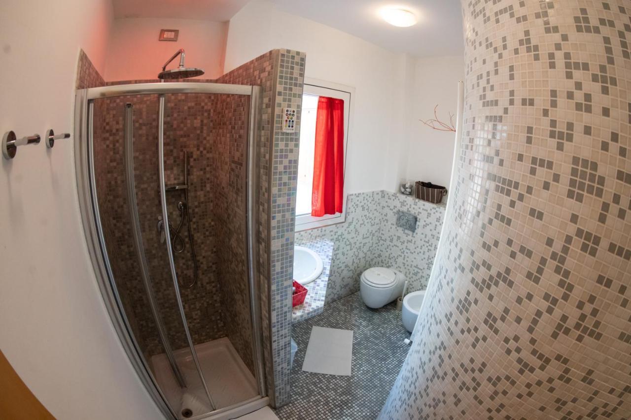 La Residenza Isabella Hotel Milano Eksteriør billede