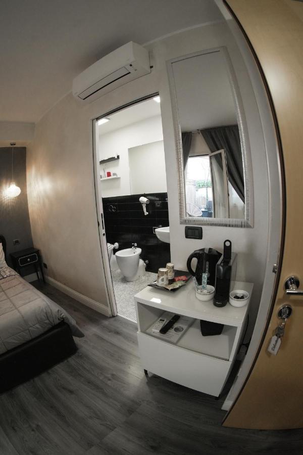 La Residenza Isabella Hotel Milano Eksteriør billede