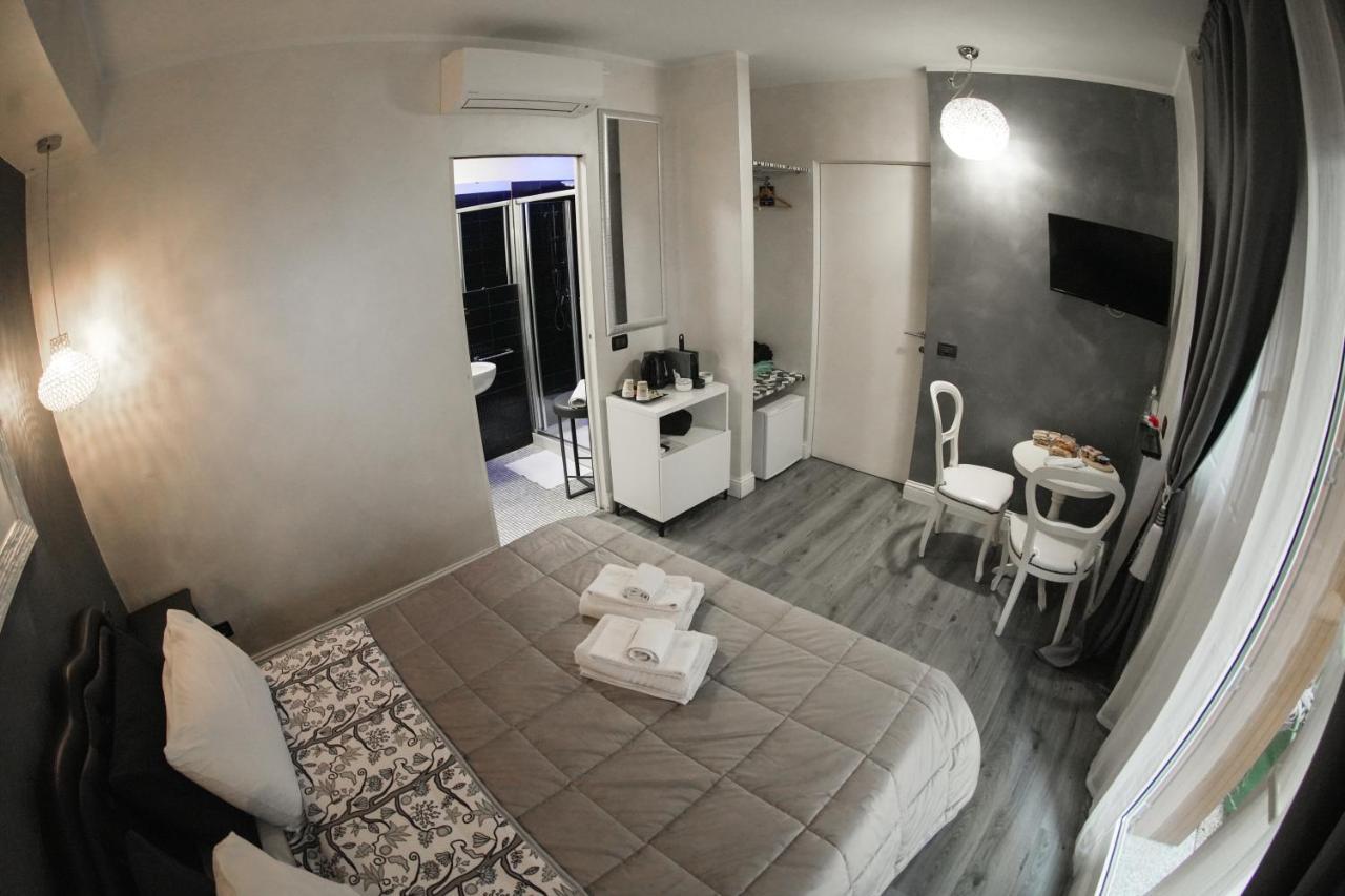 La Residenza Isabella Hotel Milano Eksteriør billede