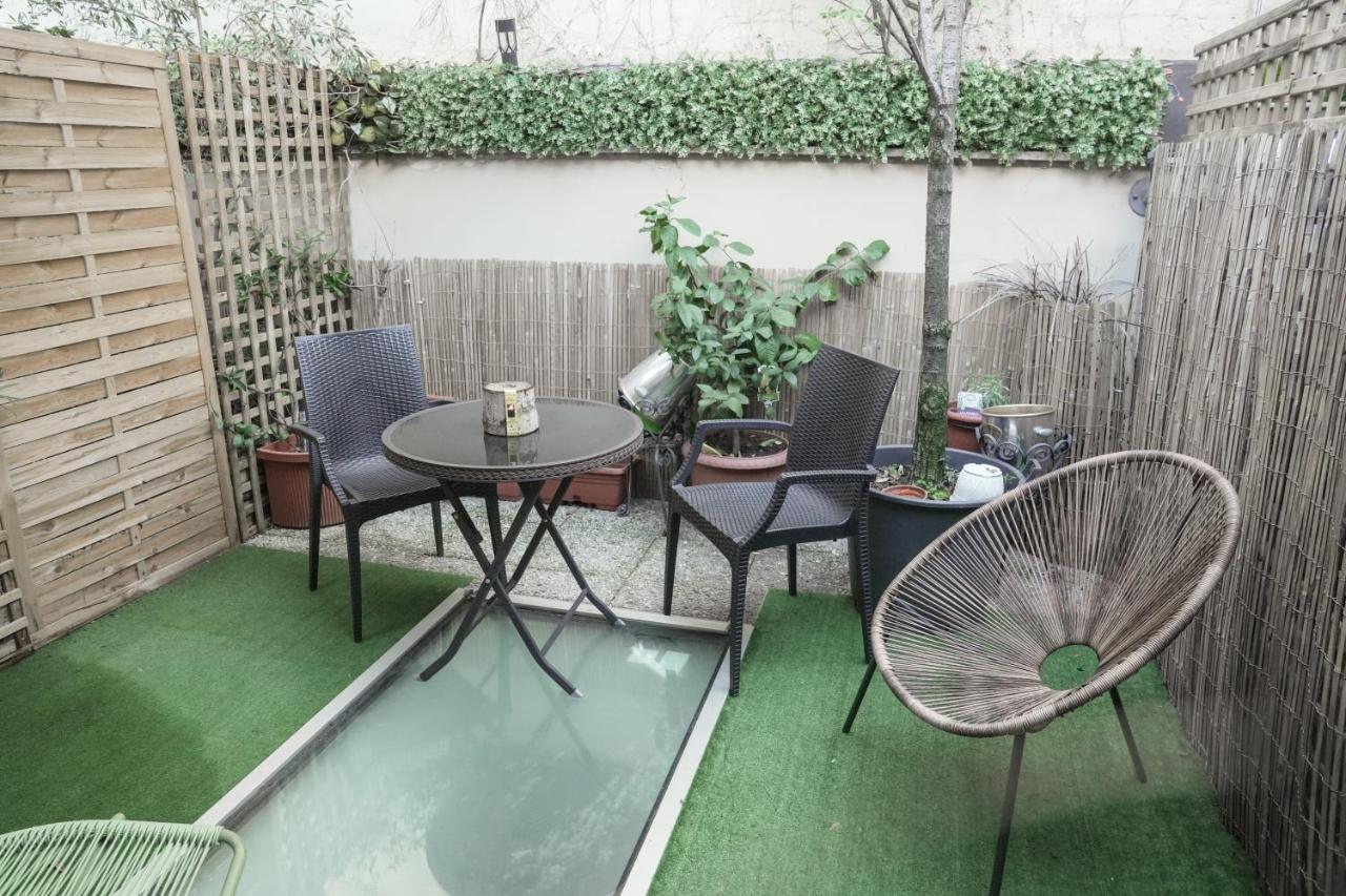 La Residenza Isabella Hotel Milano Eksteriør billede