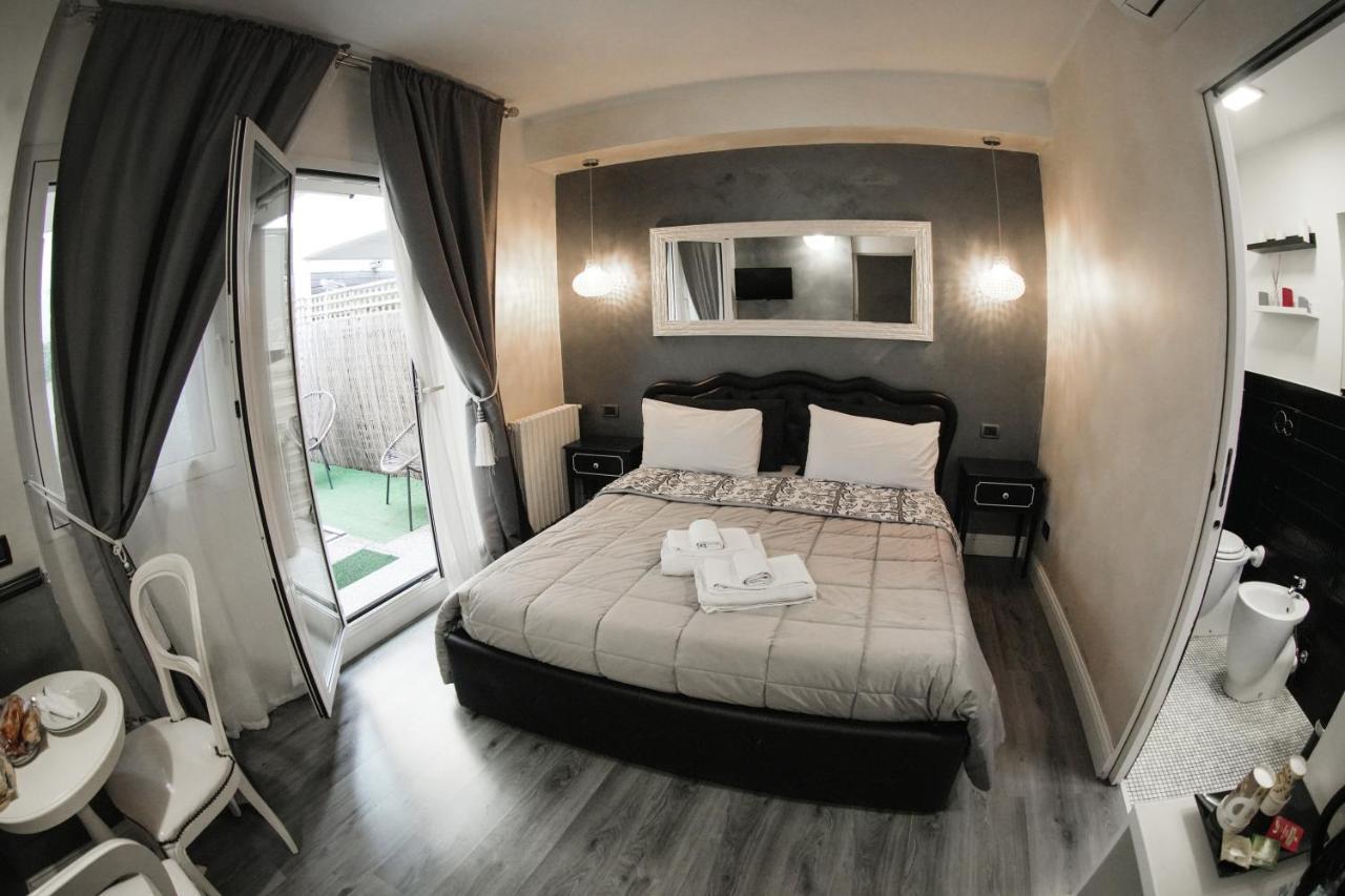 La Residenza Isabella Hotel Milano Eksteriør billede