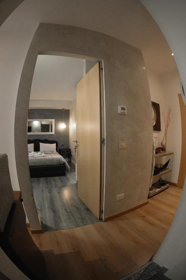 La Residenza Isabella Hotel Milano Eksteriør billede