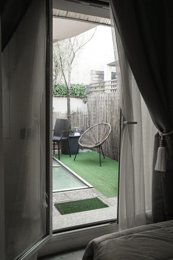 La Residenza Isabella Hotel Milano Eksteriør billede