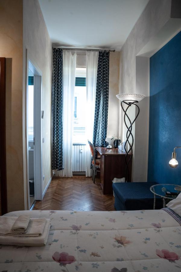 La Residenza Isabella Hotel Milano Eksteriør billede