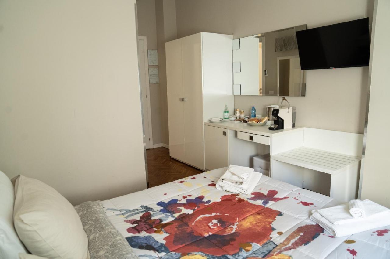 La Residenza Isabella Hotel Milano Eksteriør billede