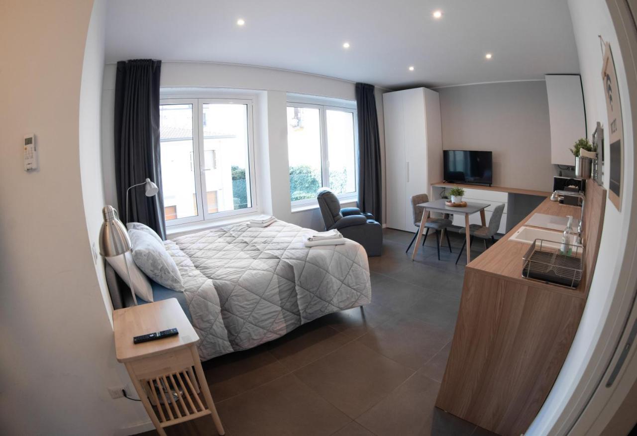 La Residenza Isabella Hotel Milano Eksteriør billede
