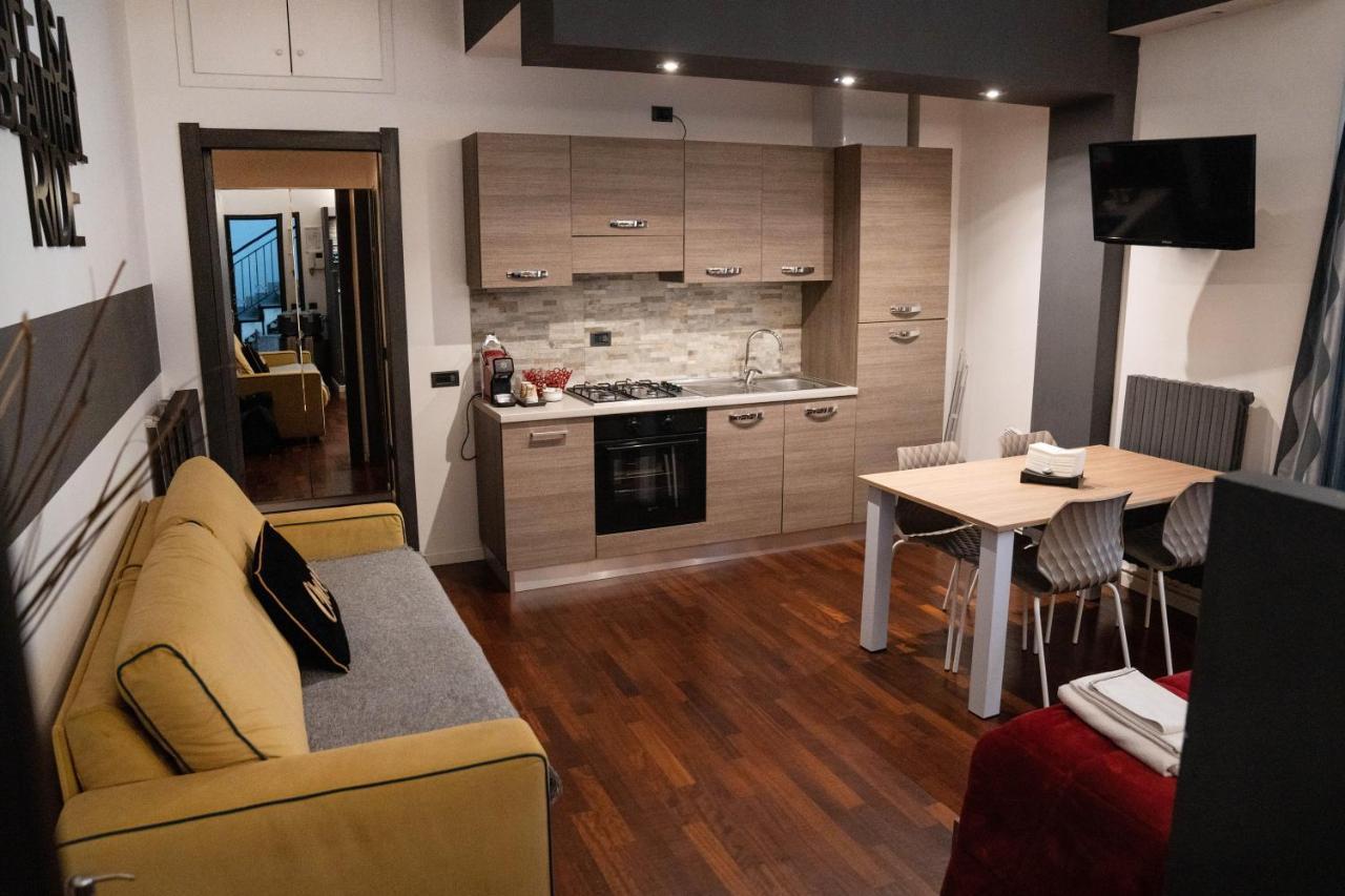 La Residenza Isabella Hotel Milano Eksteriør billede