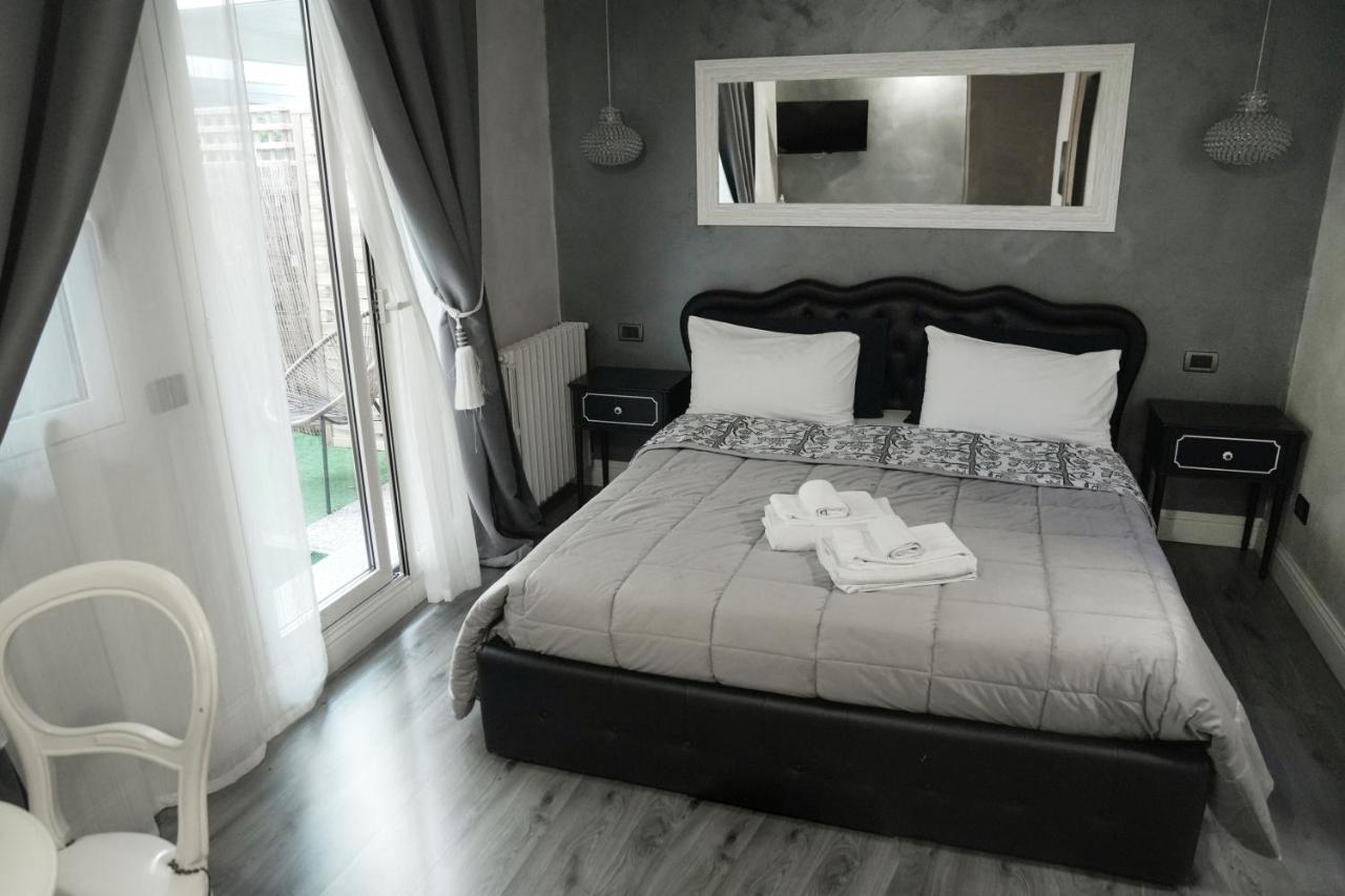 La Residenza Isabella Hotel Milano Eksteriør billede