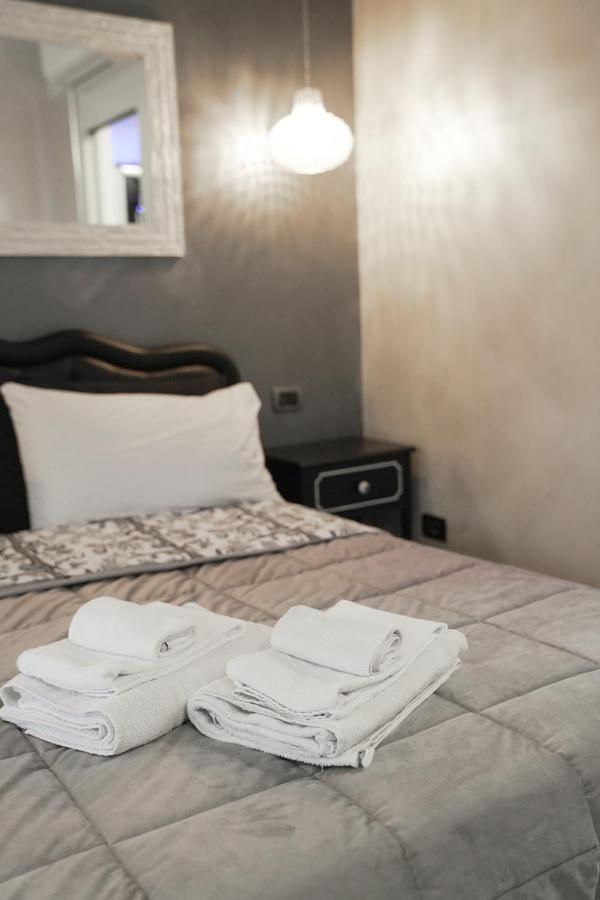 La Residenza Isabella Hotel Milano Eksteriør billede