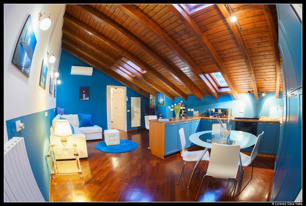 La Residenza Isabella Hotel Milano Værelse billede