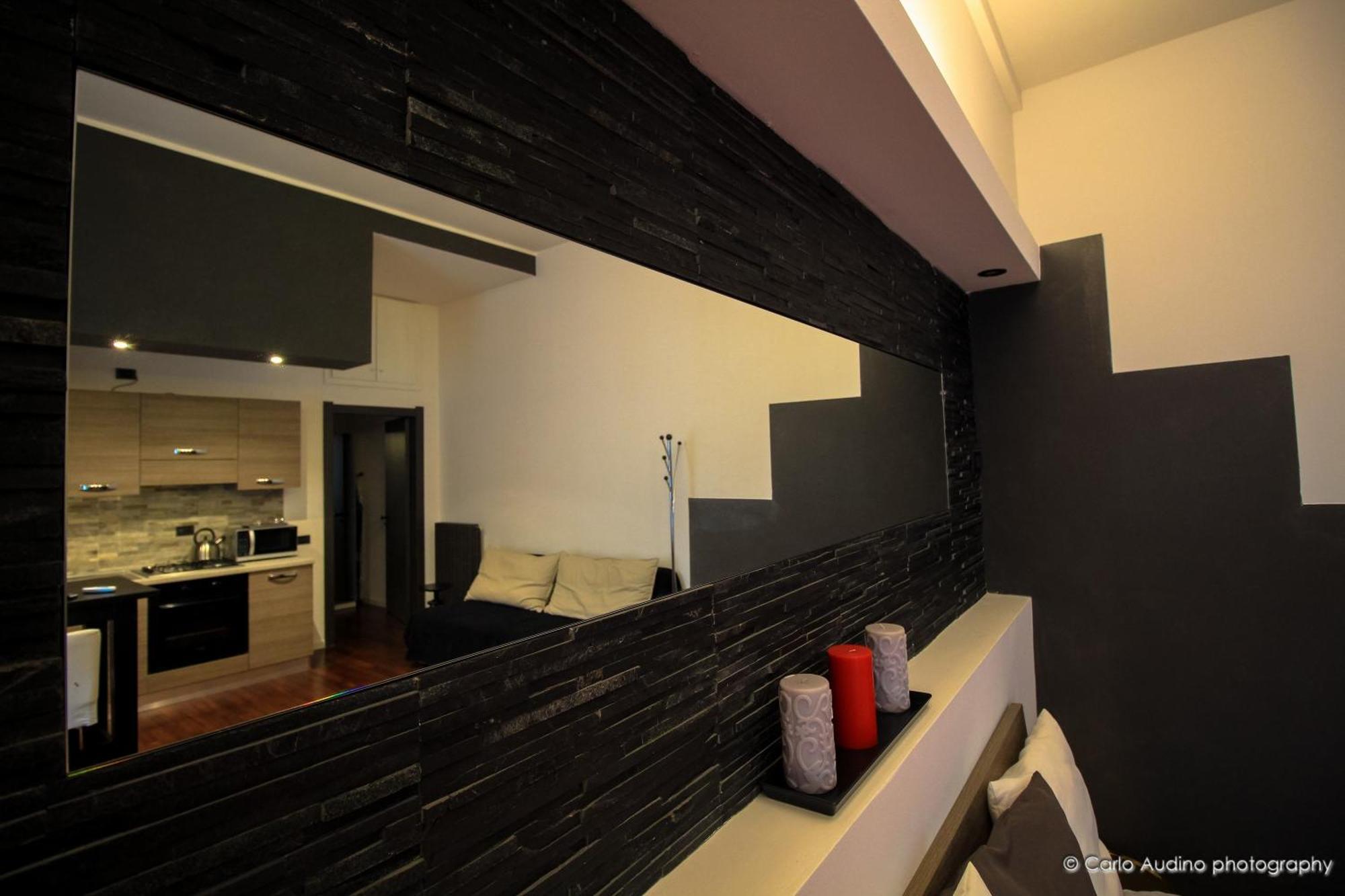 La Residenza Isabella Hotel Milano Værelse billede