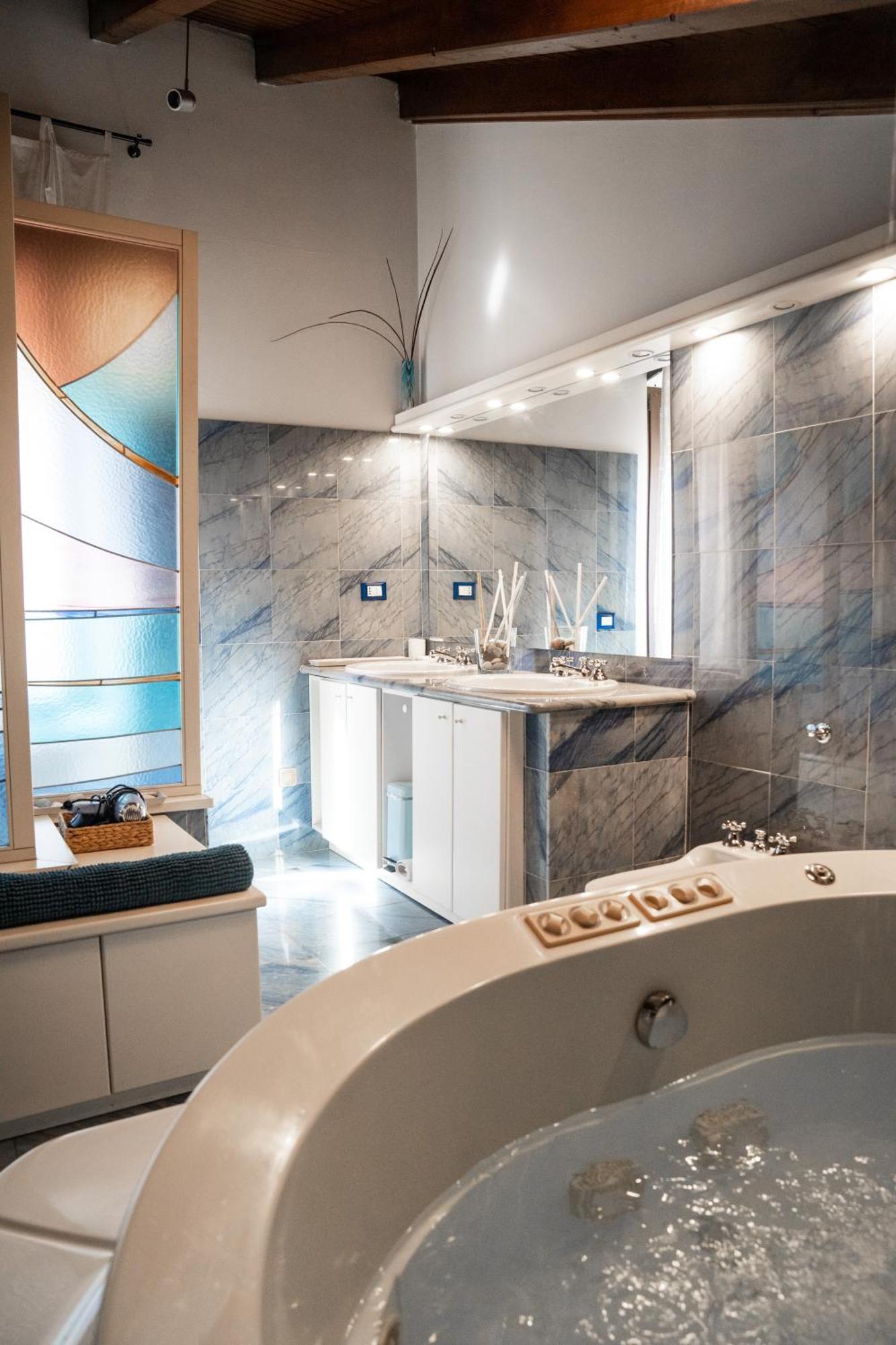 La Residenza Isabella Hotel Milano Eksteriør billede