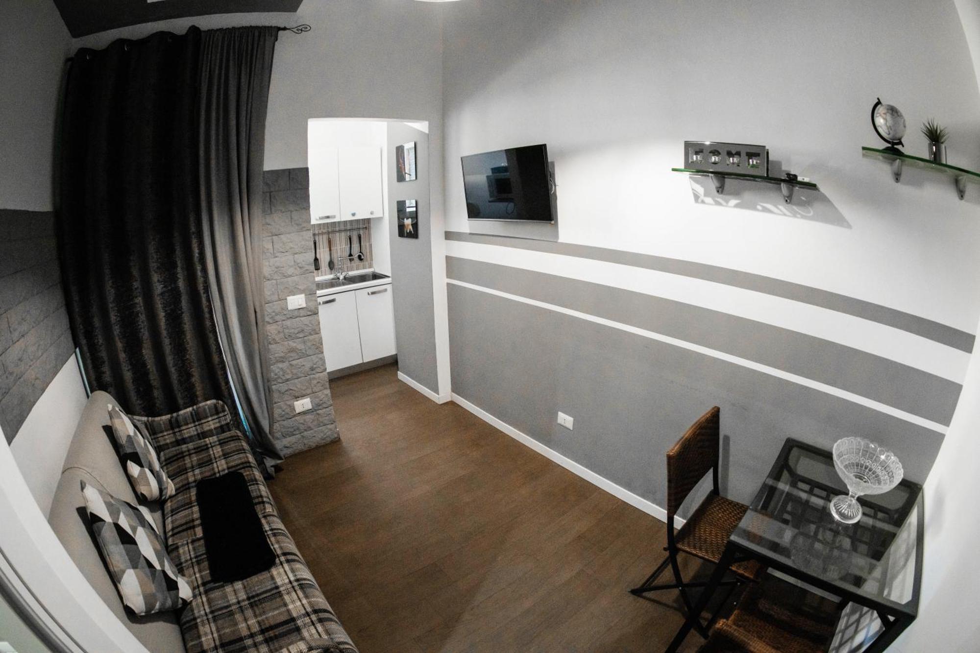 La Residenza Isabella Hotel Milano Eksteriør billede