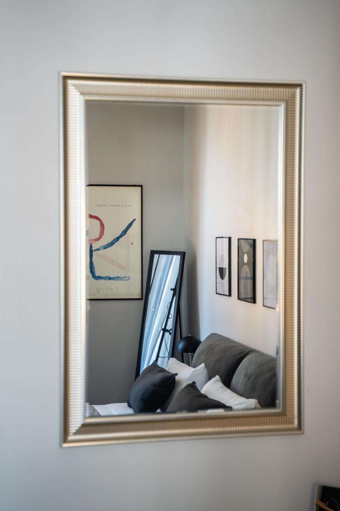 La Residenza Isabella Hotel Milano Eksteriør billede