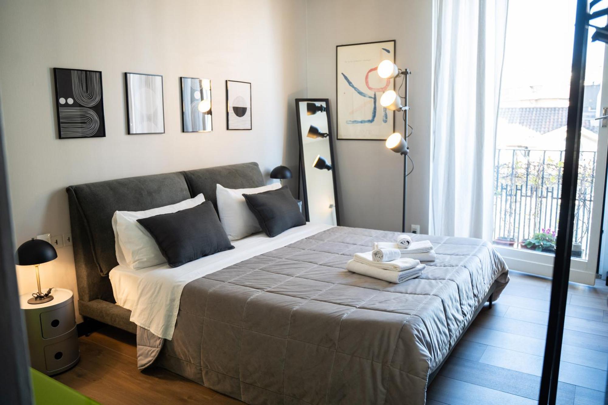 La Residenza Isabella Hotel Milano Eksteriør billede