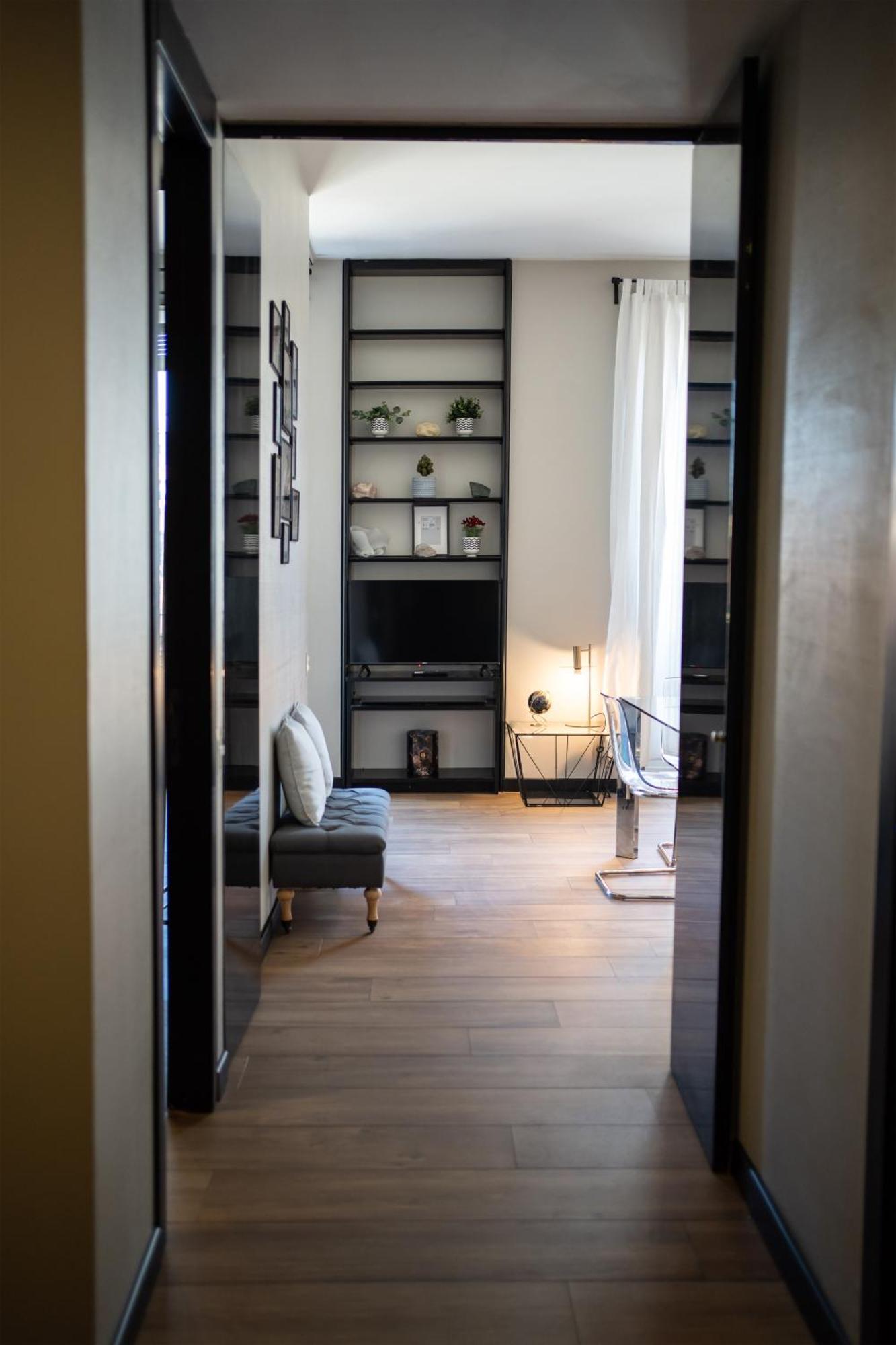 La Residenza Isabella Hotel Milano Eksteriør billede