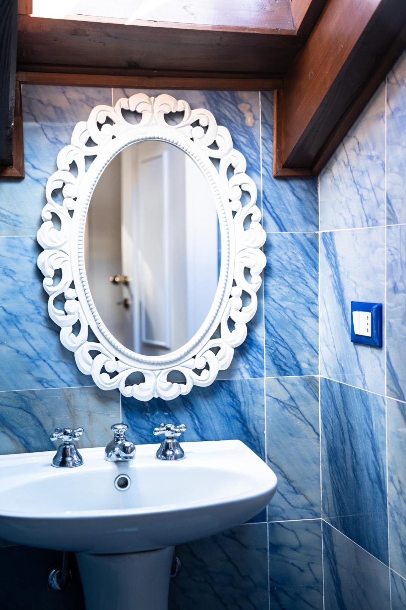 La Residenza Isabella Hotel Milano Eksteriør billede