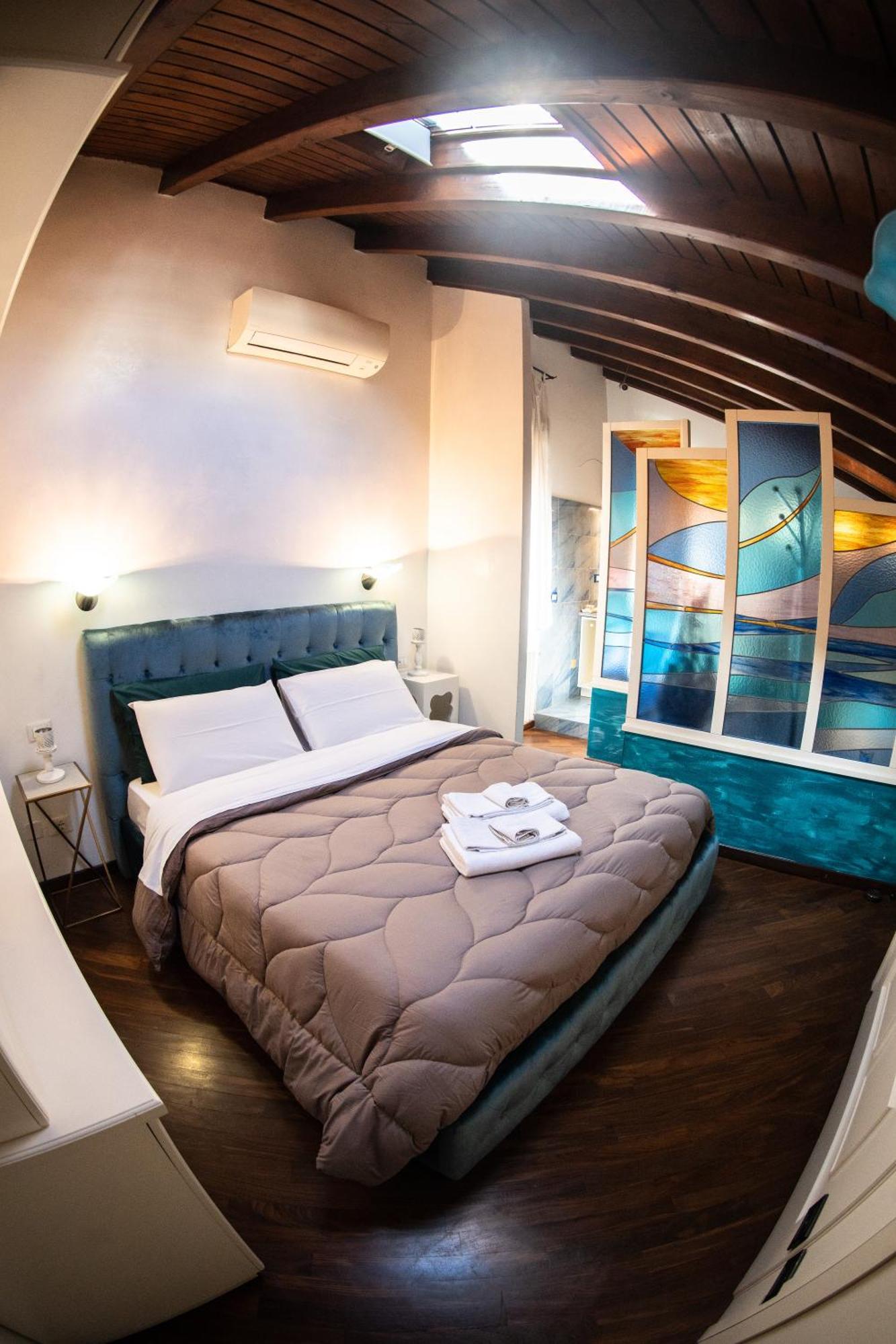 La Residenza Isabella Hotel Milano Eksteriør billede